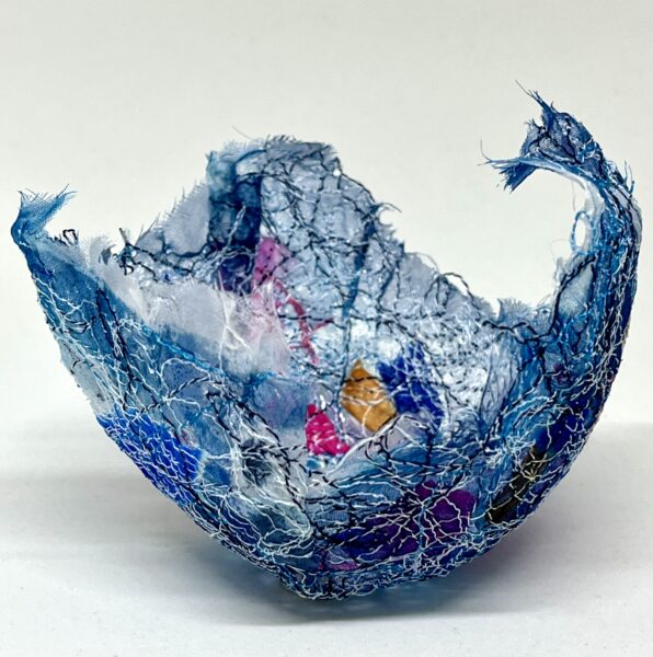 Coleen Davidson Bodies of Water