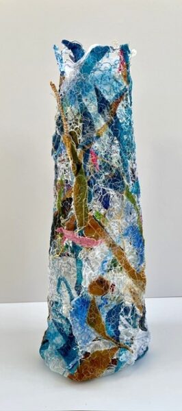 vessel Water Column 1