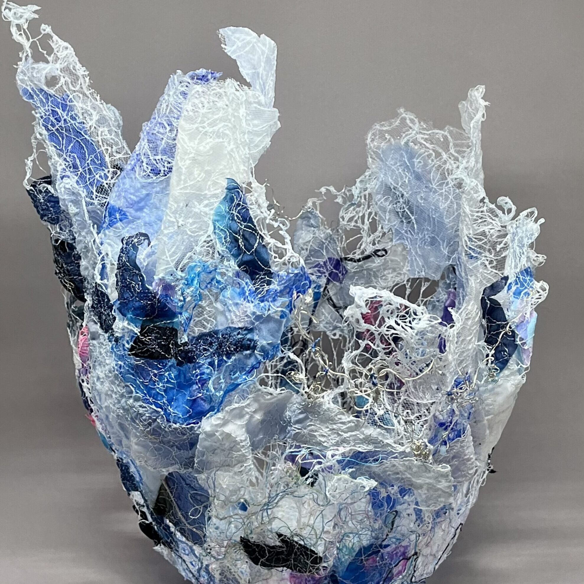 06 Coleen Davidson Splash - vessel
